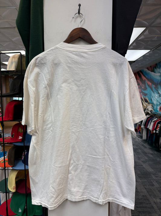 Vintage UW Husky Pocket Tee