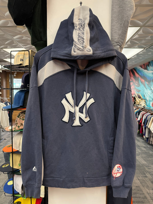 NY Yankees Hoodie