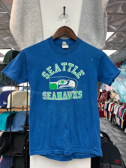 Vintage Seattle Seahawks Tee