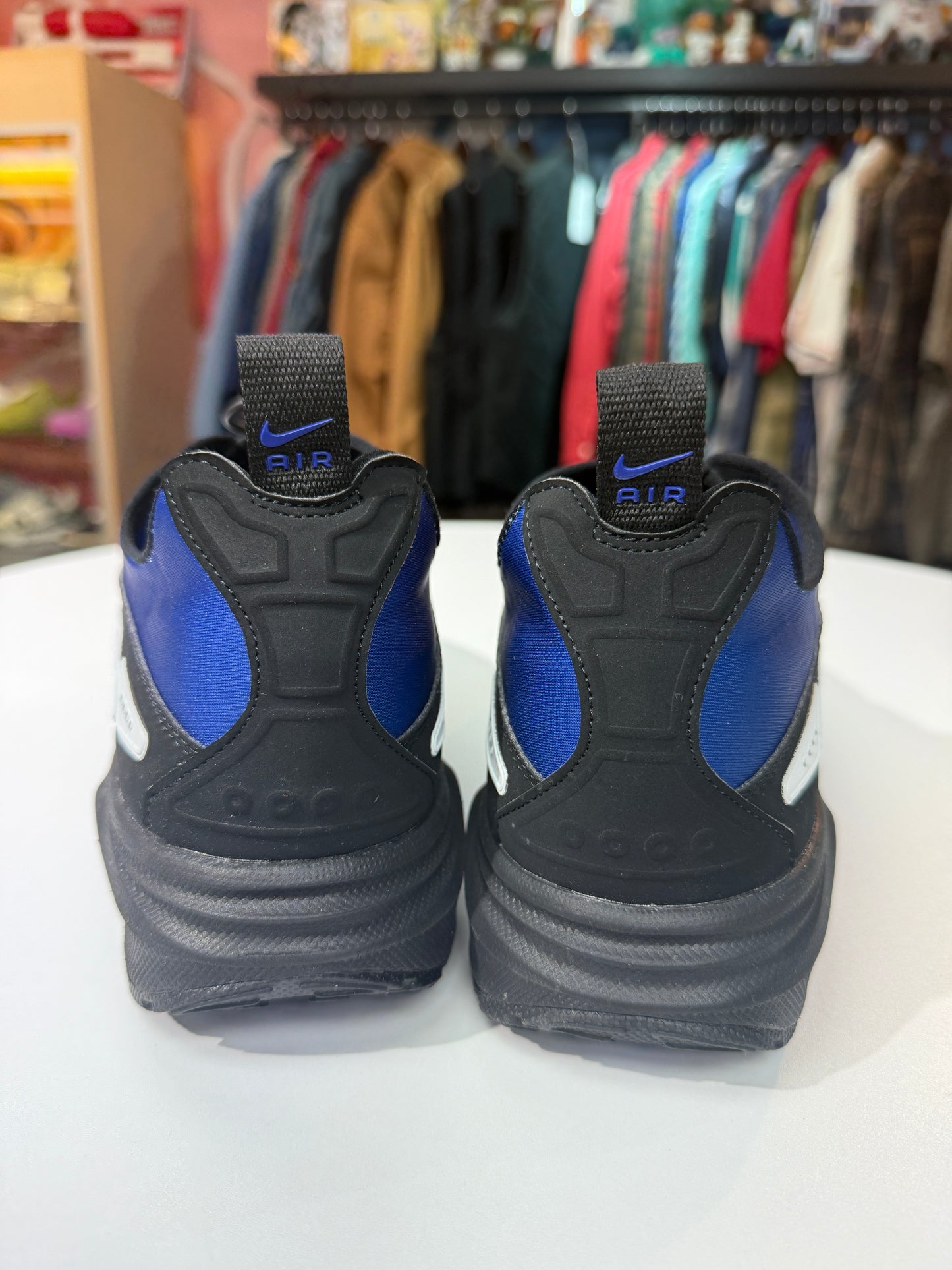 New Deep Night Air Max Sunder