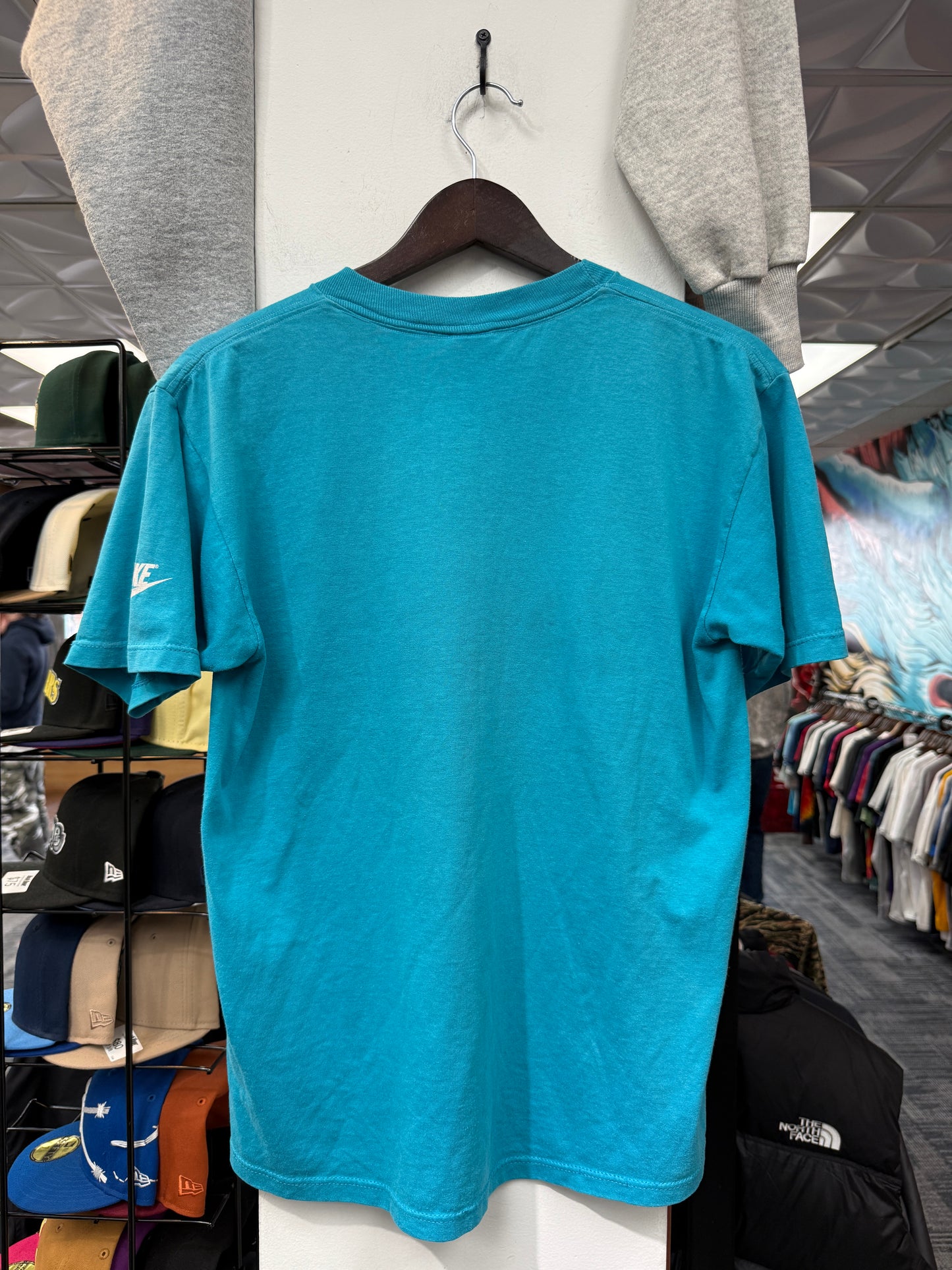 Vintage Nike 1992 Bloomsday Tee