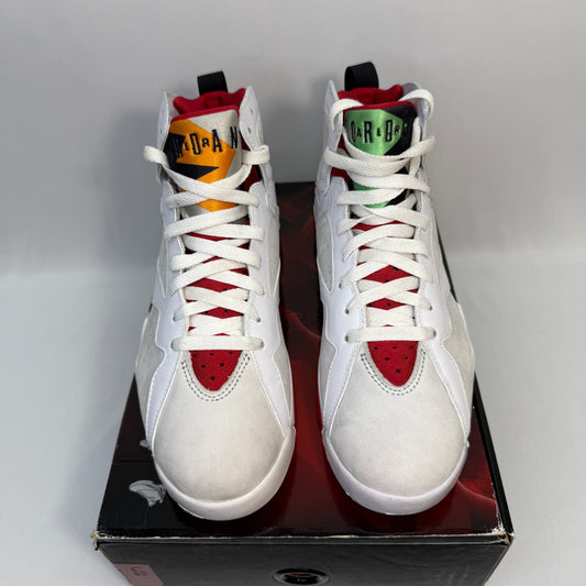 Jordan 7 Hare Preowned