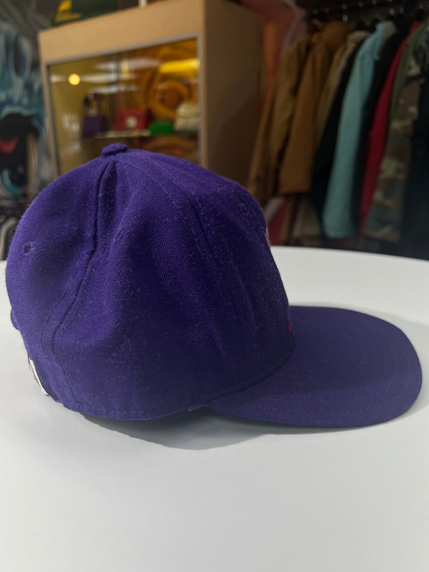 Washington Huskies Rose Bowl 92 SnapBack
