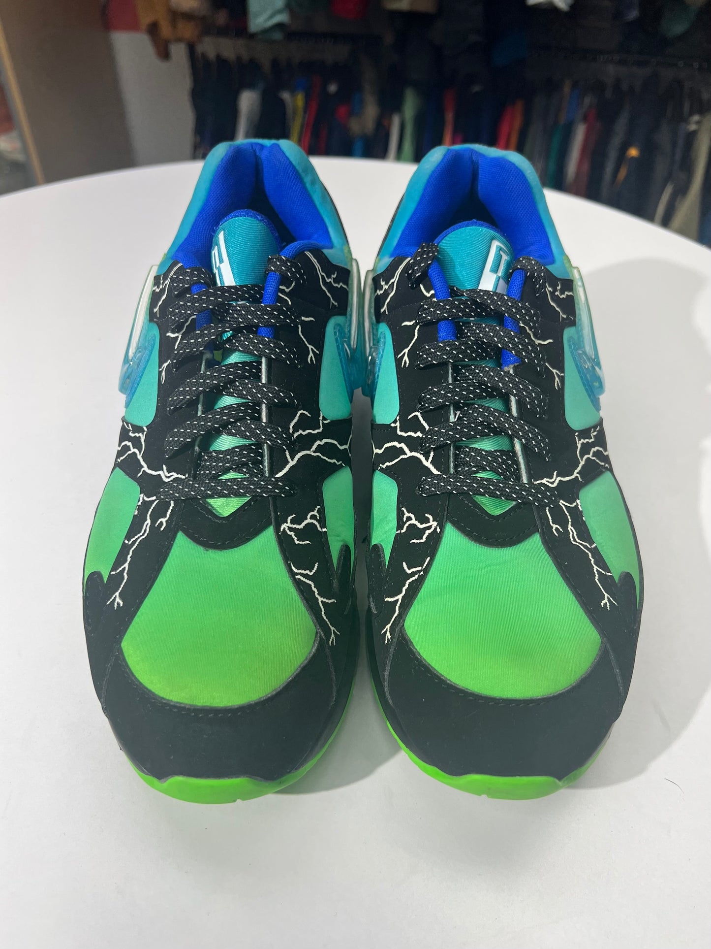 Preowned Nike Air Max 180 Doernbecher Ja’Kai