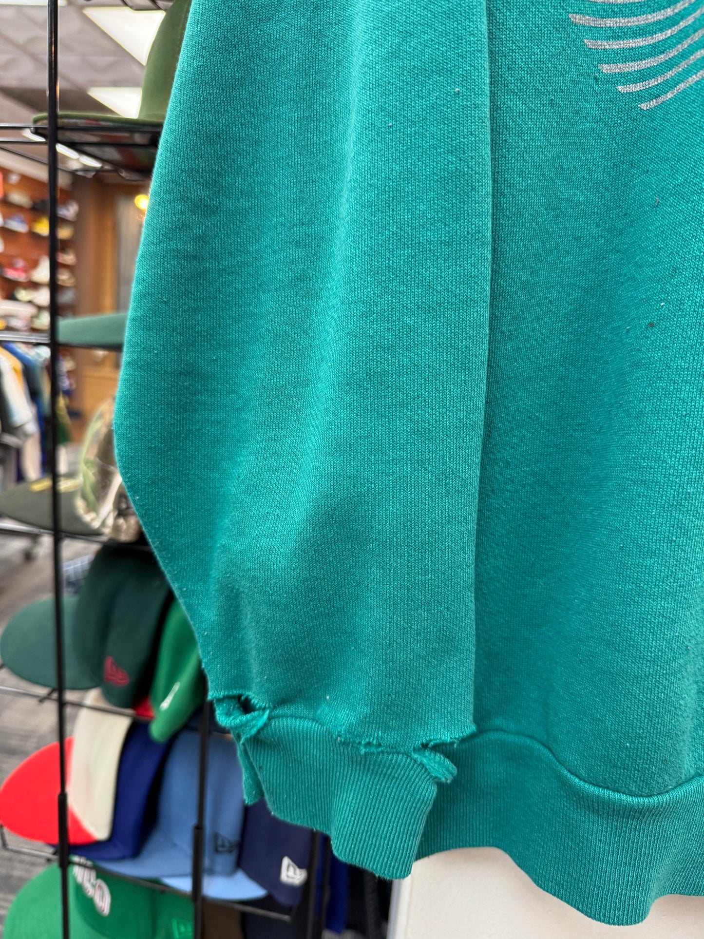 Vintage Mariners Crewneck