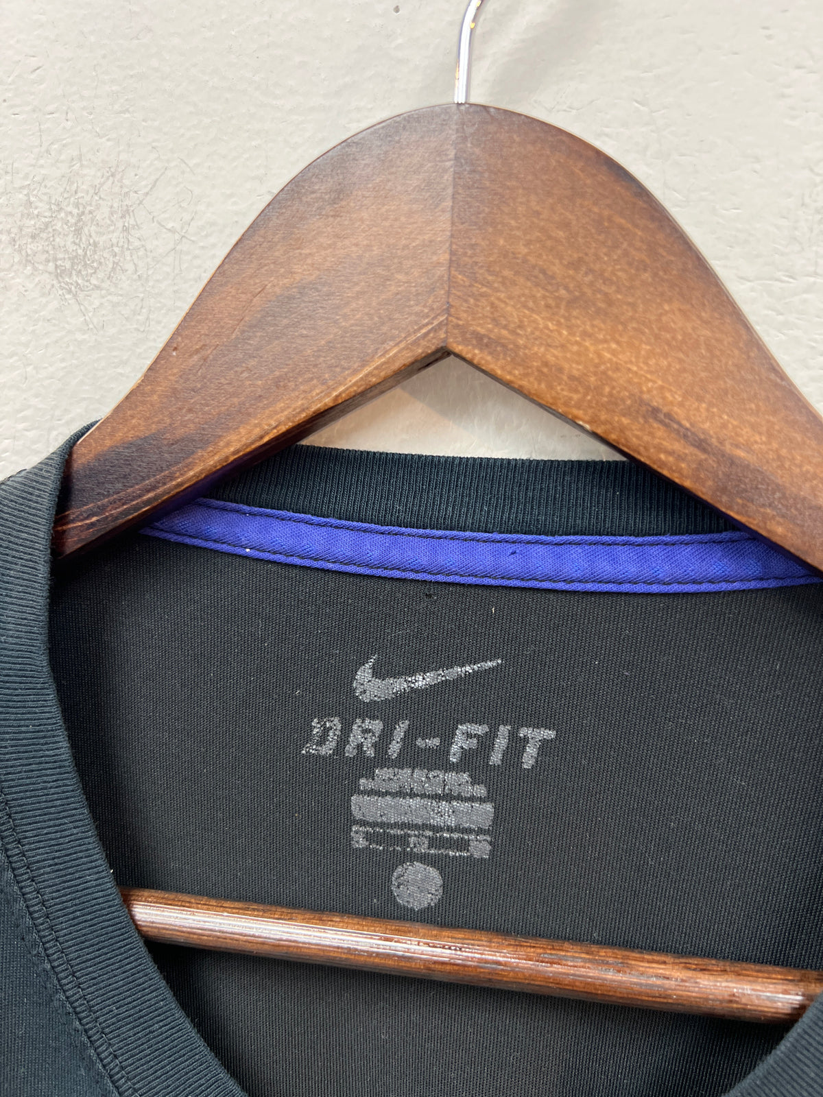 Nike Kobe Bryant X-Ray Broken Not Beaten Tee