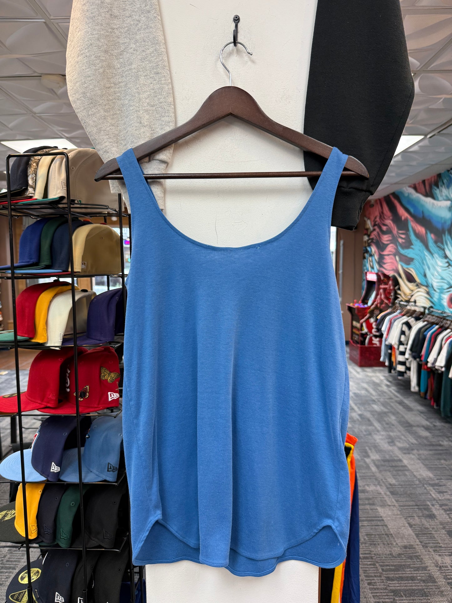 Walt Disney Mickey Mouse Tank