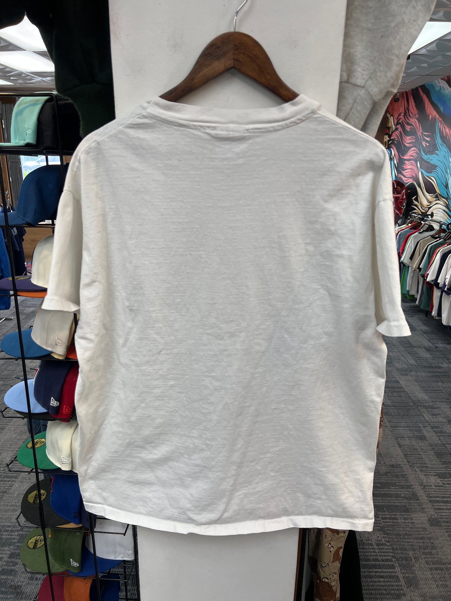 Vintage Nestle Cosmo Graphic Tee