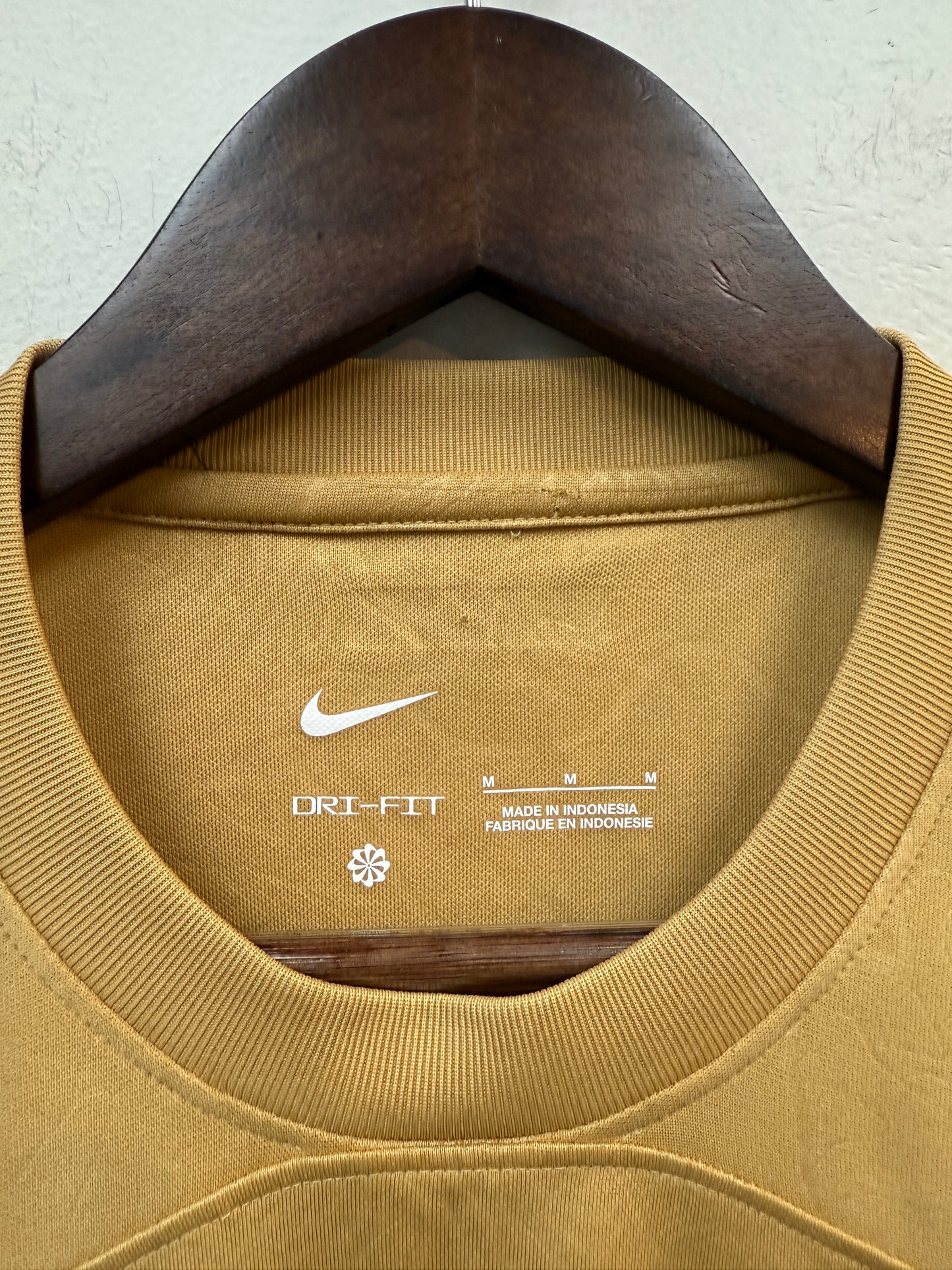 Barcelona Nike Jersey