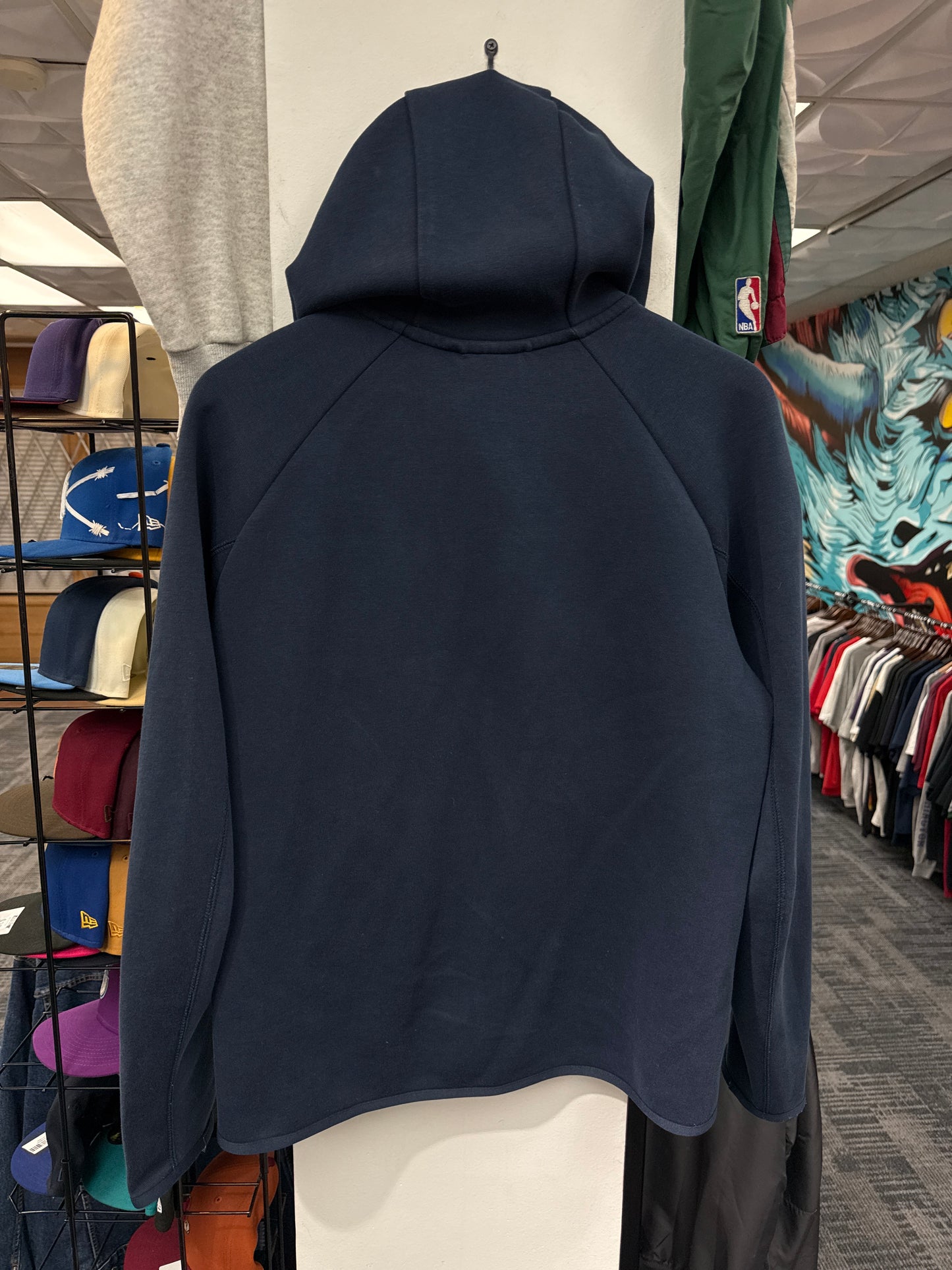 Nike Tech Fleece Hoodie