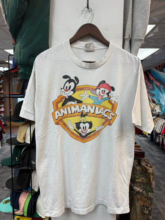 Vintage Anamaniacs Tee