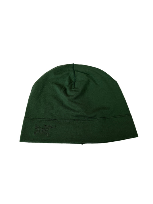 New Arc’teryx Lightweight Wool Beanie
