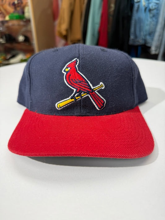 Vintage Cardinals Snap