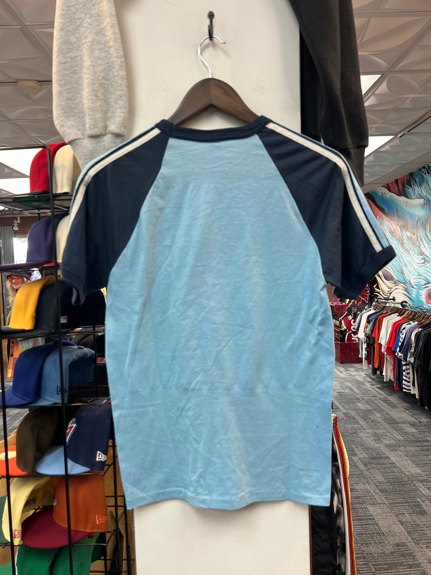 Vintage Oshkosh 84 Air Show