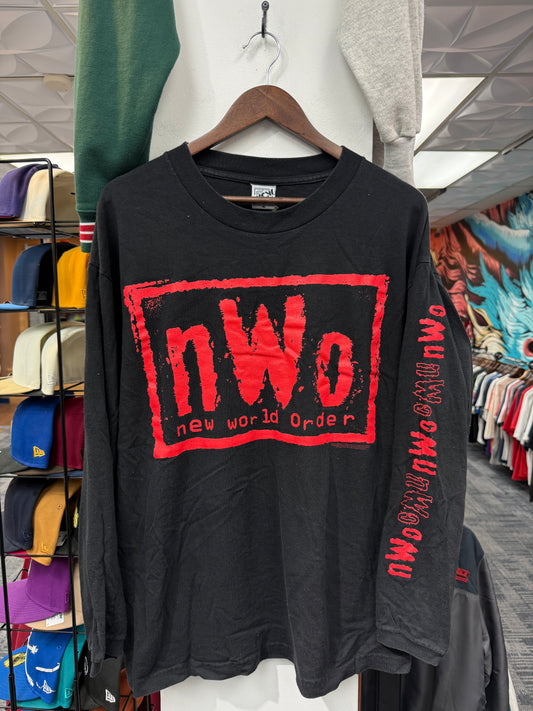 Vintage NWO L/S Tee