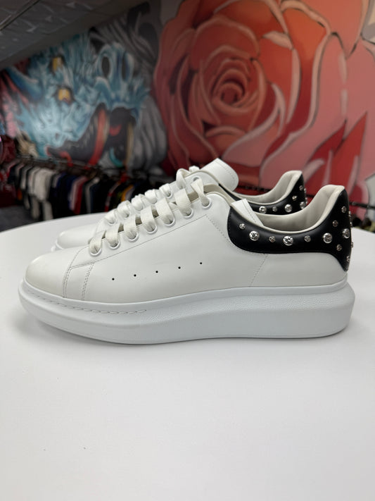 New Alexander McQueen Oversized