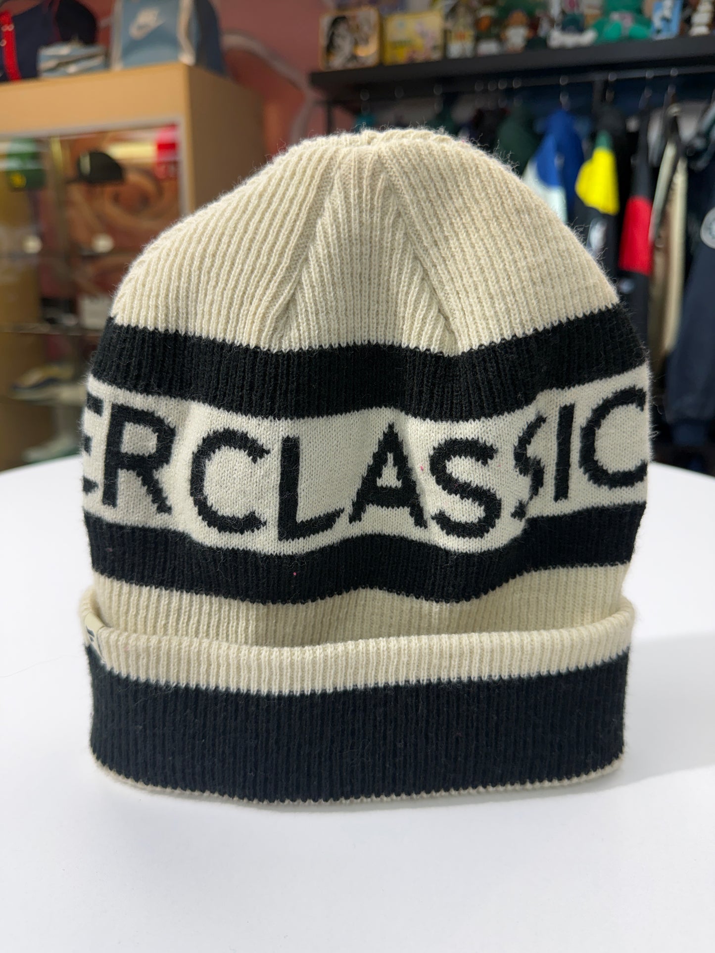 NHL Winter Classic Beanie