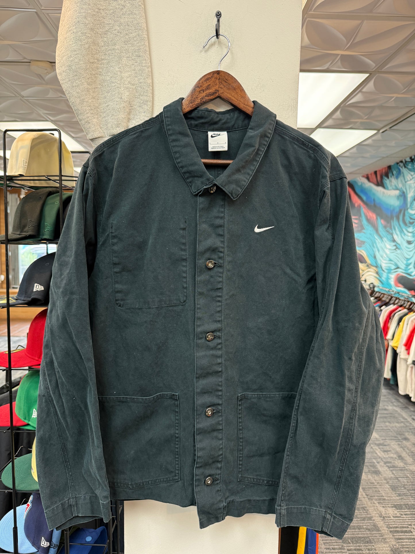 Nike Chore Jacket