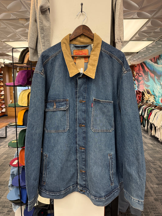 Levi’s Stock Trucker Jacket