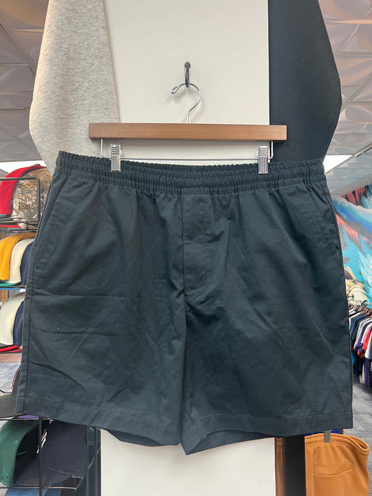 Nike Black Shorts