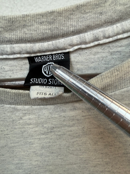 Vintage Warner Bros New York Tee