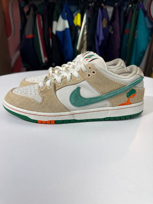 Preowned Nike SB Dunk Low Jarritos