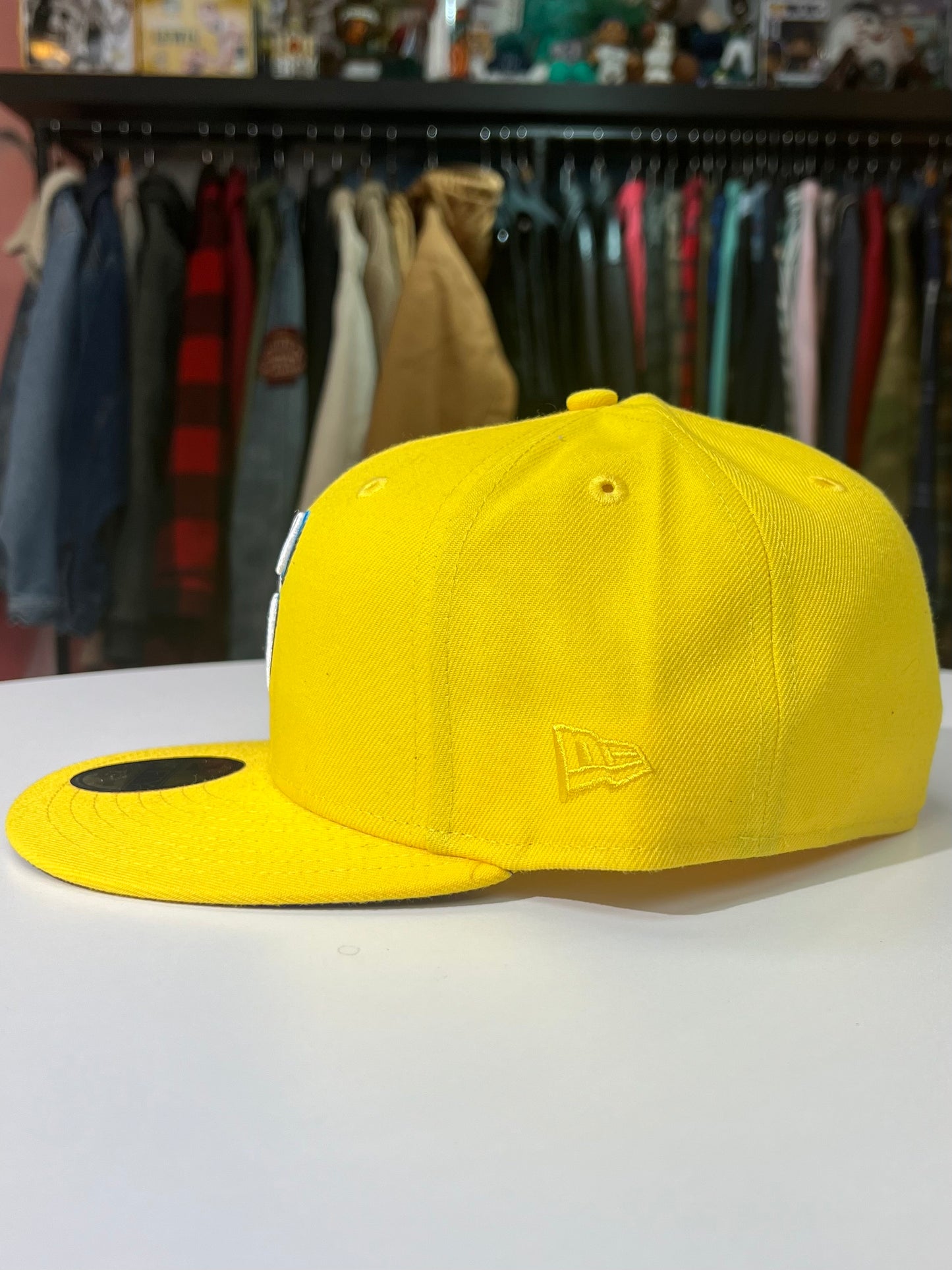 San Francisco Giants Candy Pack Fitted Hat