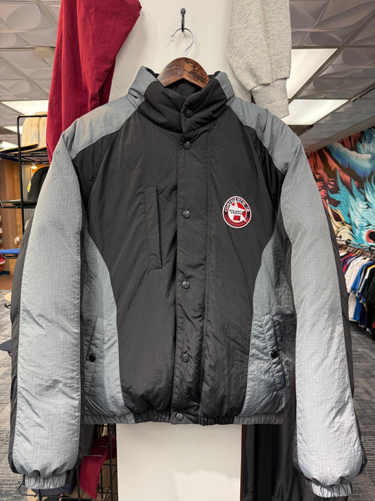 Corteiz Avalanche Bolo Jacket