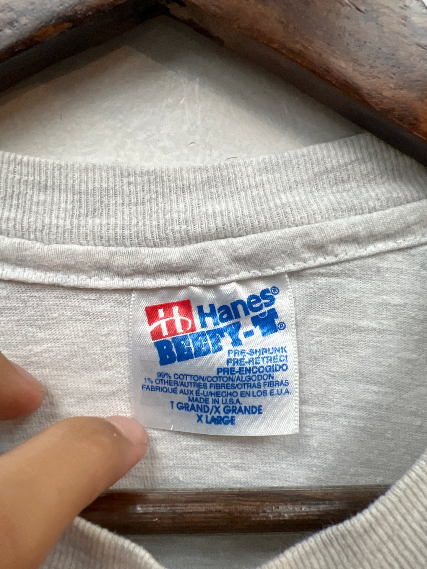 Vintage Mariners Staff Tee