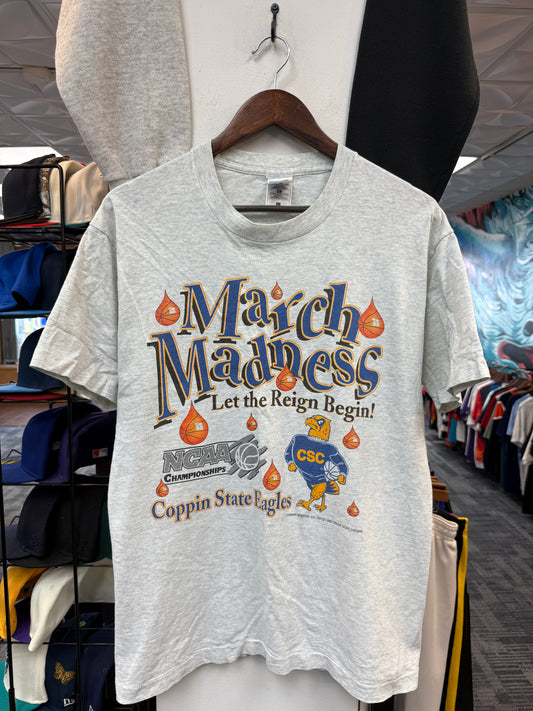 Vintage March Madness Tee