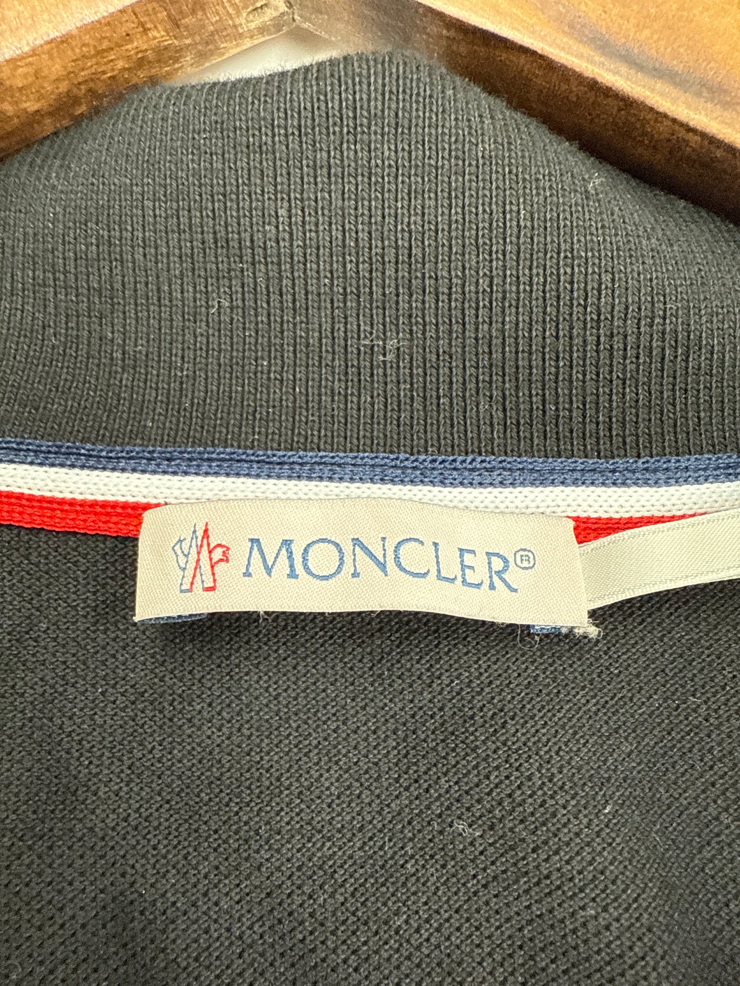 Moncler Polo