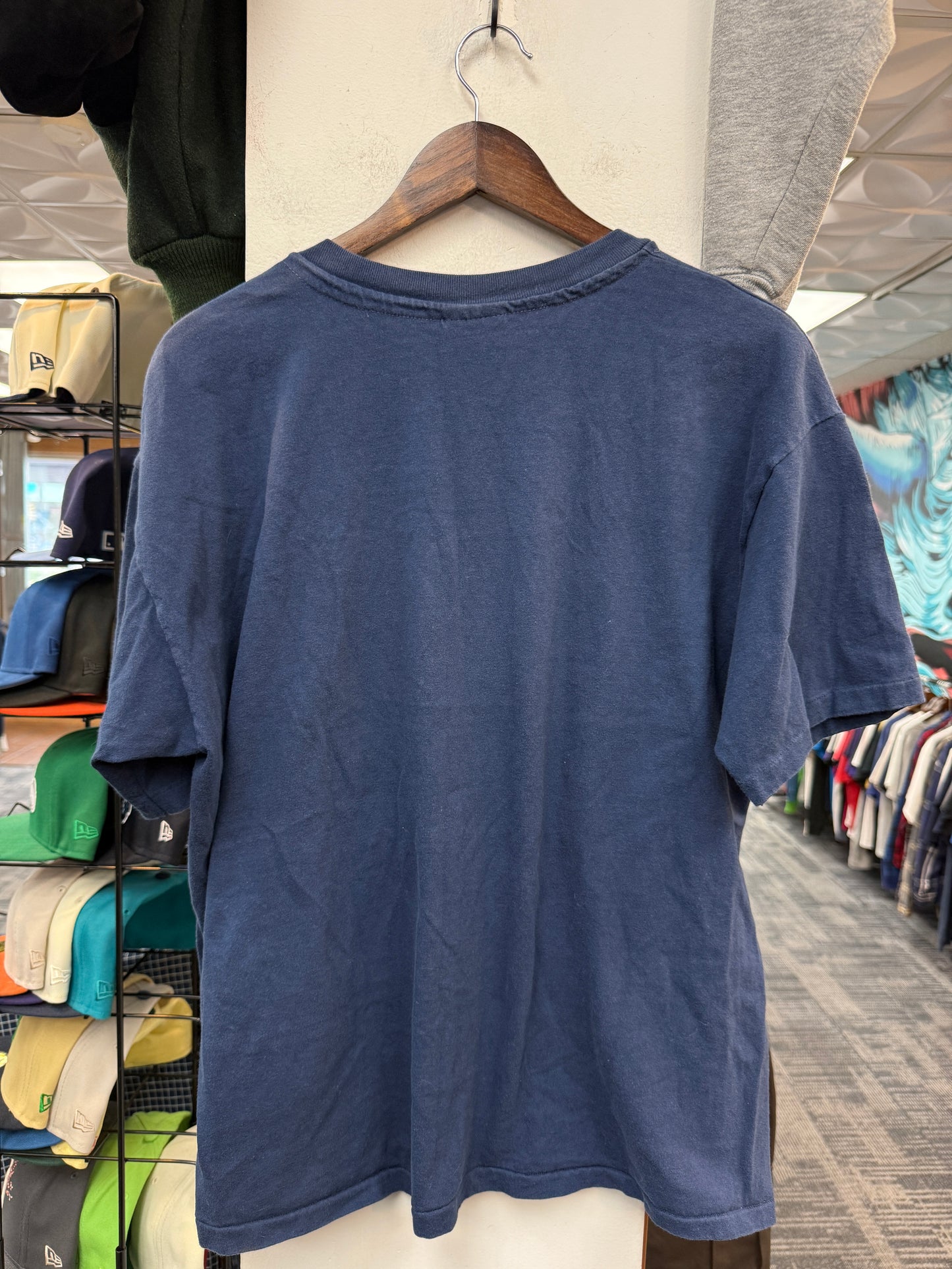 Vintage Atlanta Olympics Tee
