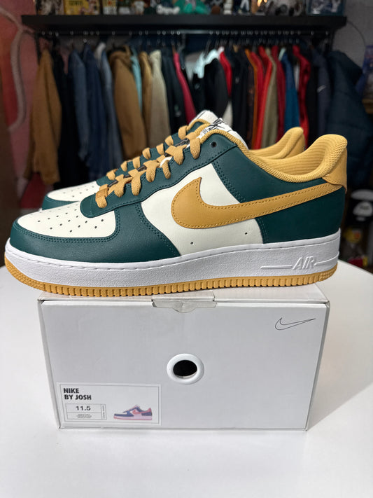 New Nike AF1 By You Newport