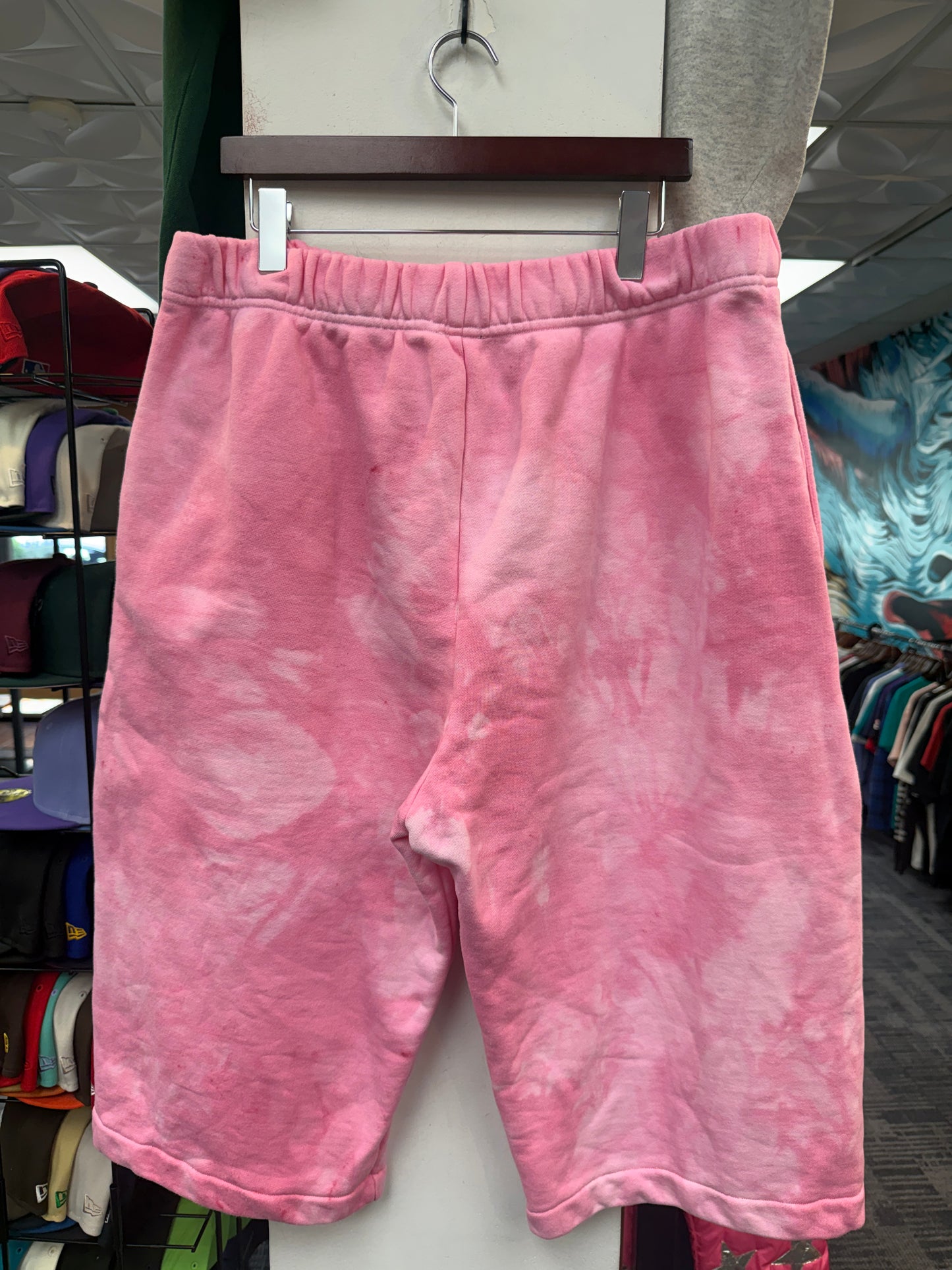 GV Raspberry Hills Skip To My Lou Shorts