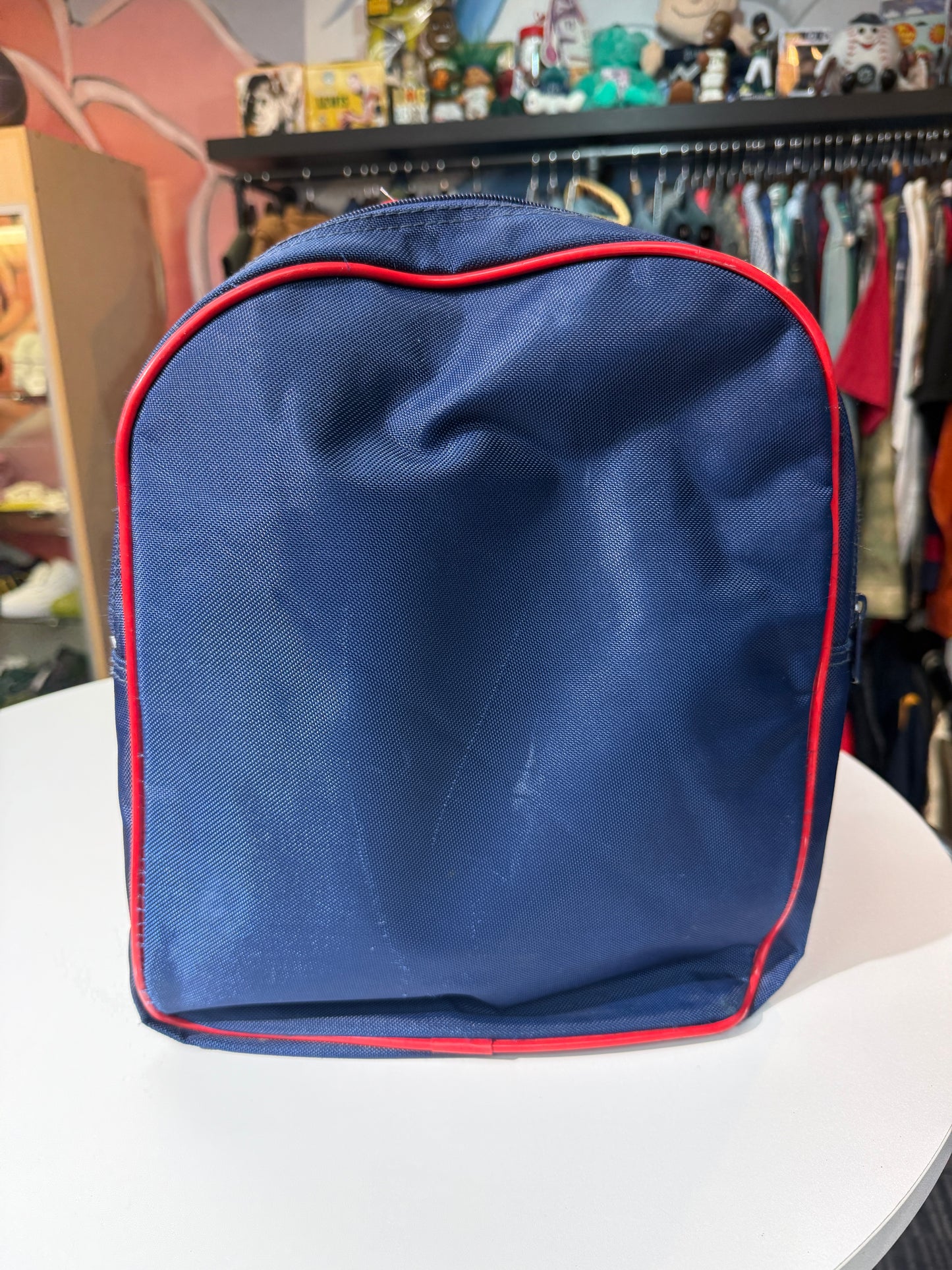 Vintage Nike Duffle Bag