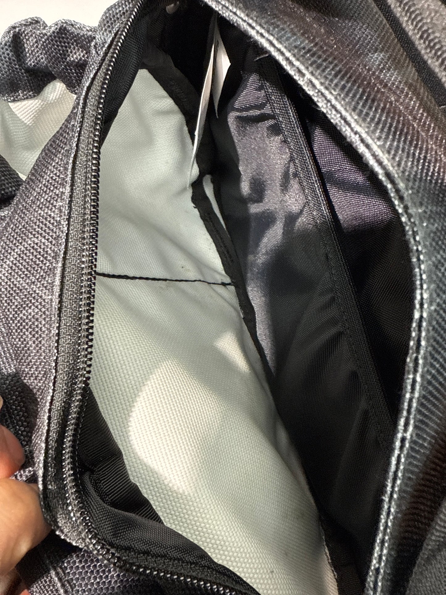 Supreme x The North Face Steep Tech Waist Bag Black Dragon