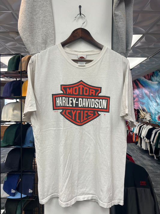 Vintage Harley Davidson Indianapolis Tee