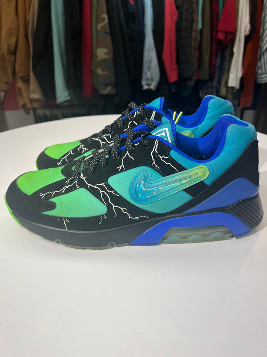 Preowned Nike Air Max 180 Doernbecher Ja’Kai