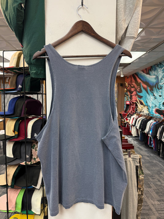 Vintage Nike Genuine Tank Top
