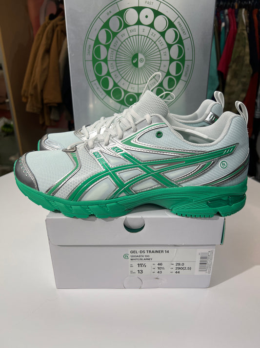 New Hidden NY X Asics GEL-DS Trainer 14 Dawn “Special Box”