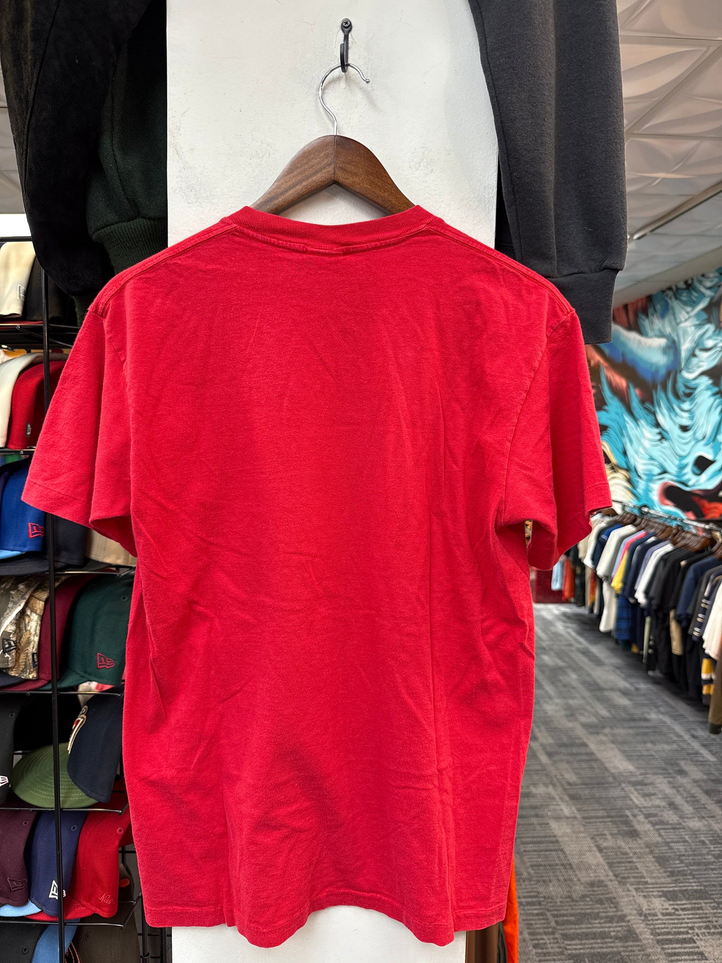 Vintage Nike PLAY tee