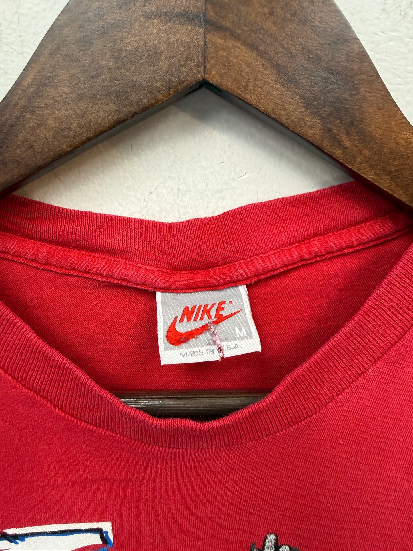 Vintage 1990s Jordan Air Jordan Youth Tee