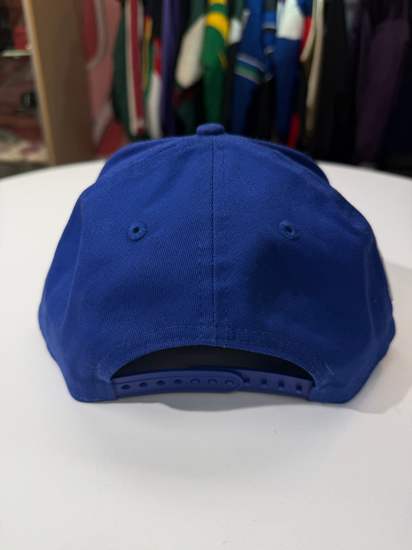 Seahawks New Era SnapBack