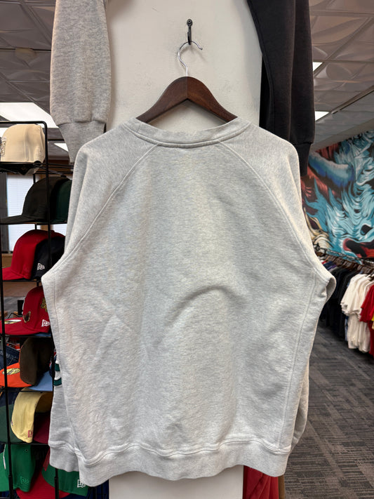 Parra Grey Crewneck