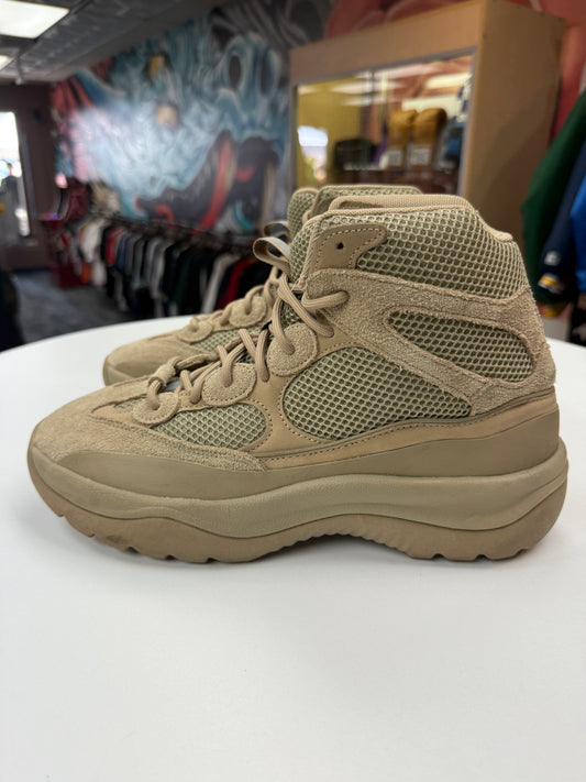 Preowned Rock Yeezy Desert Boot