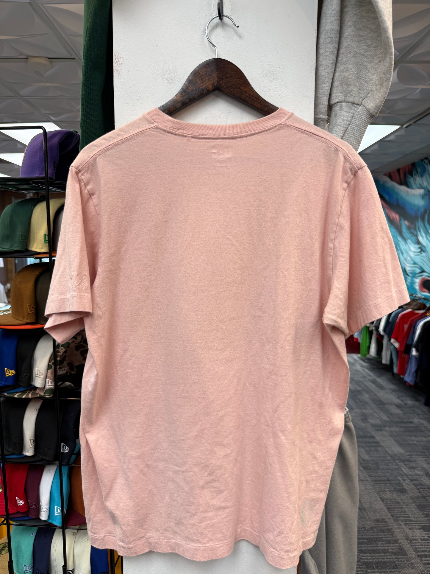 Kaws Uniqlo Companion Tee