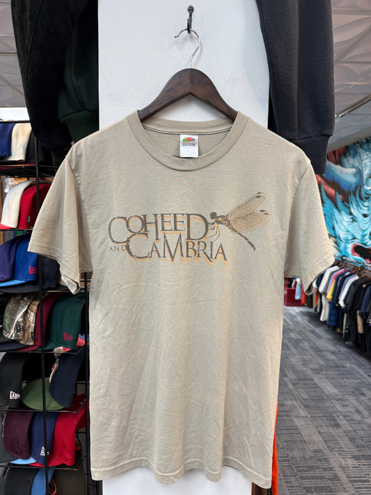 Vintage Coheed and Cambria Tee