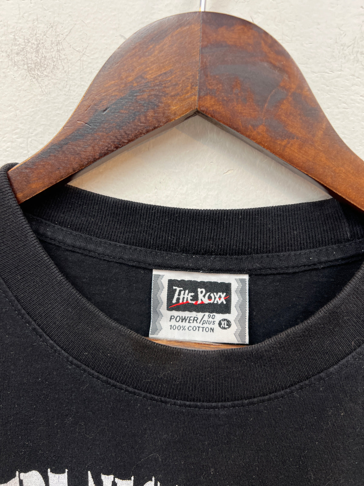 Vintage 90s Bob Marley Graphic Tee