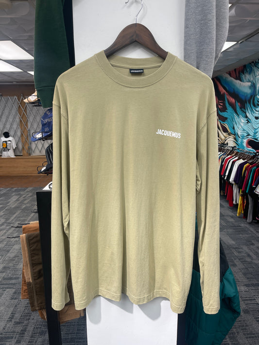 Jacquemus Longsleeve