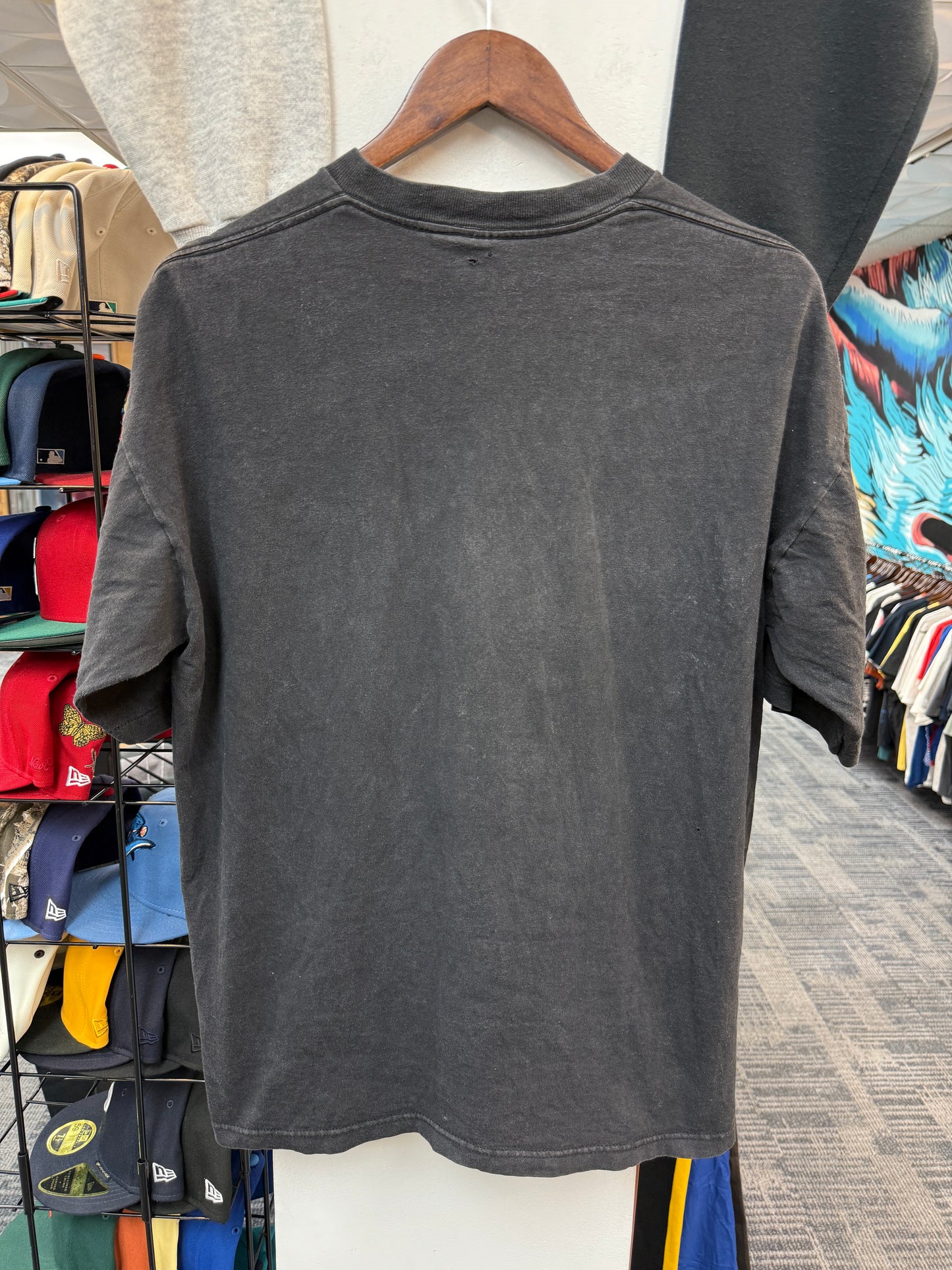 Vintage Starter Mariners M’s Tee